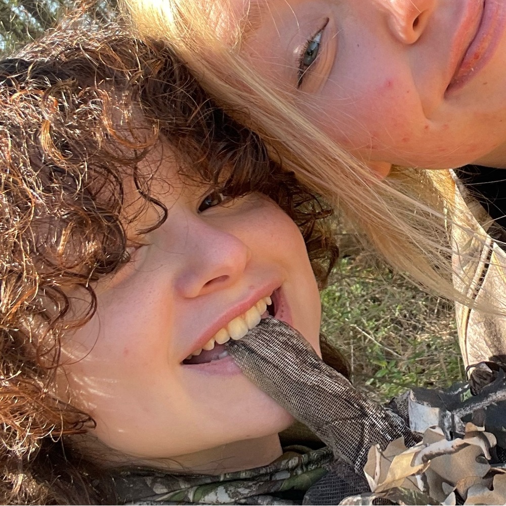 Meet your Posher, Chloe